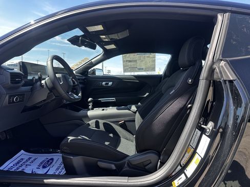 New 2026 Ford Mustang GT RWD image 5