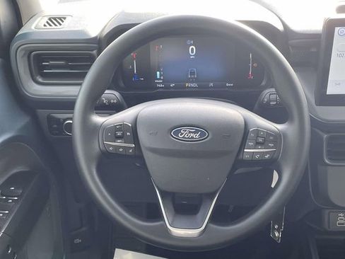 New 2026 Ford Maverick XL image 12