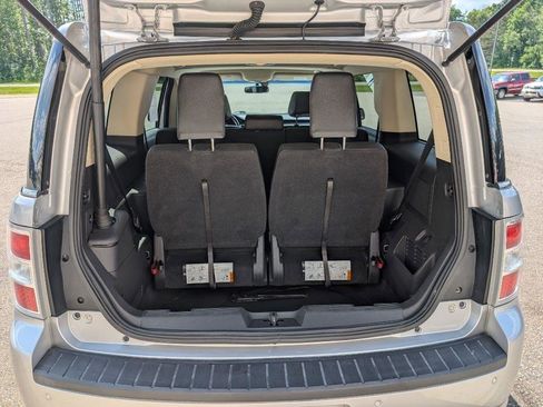 Used 2019 Ford Flex Limited AWD/4WD image 17