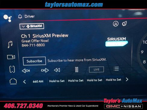 Used 2024 GMC Sierra 3500 Denali image 13