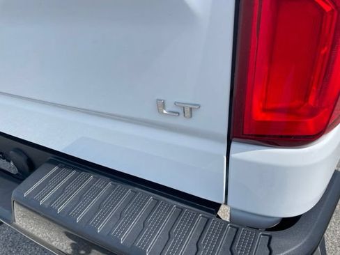 Used 2023 Chevrolet Silverado 1500 LT Trail Boss w/ Protection Package AWD/4WD image 15
