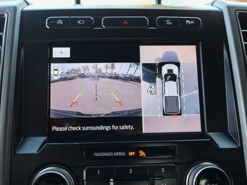 Used 2020 Ford F150 Raptor w/ Equipment Group 802A Luxury image 36