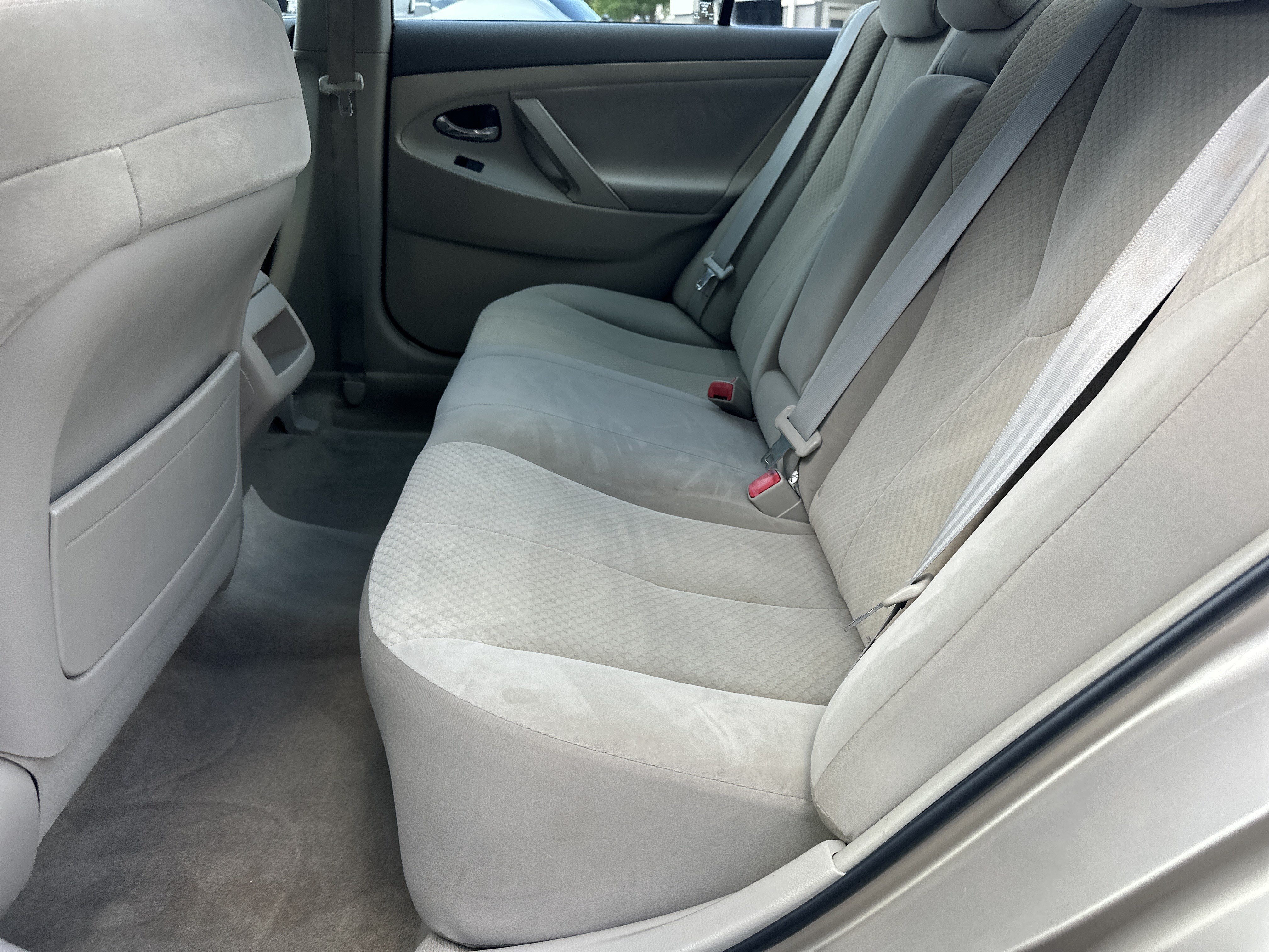 Used 2007 Toyota Camry CE FWD image 24