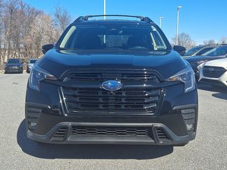 Certified 2023 Subaru Ascent Onyx Edition Limited video 2