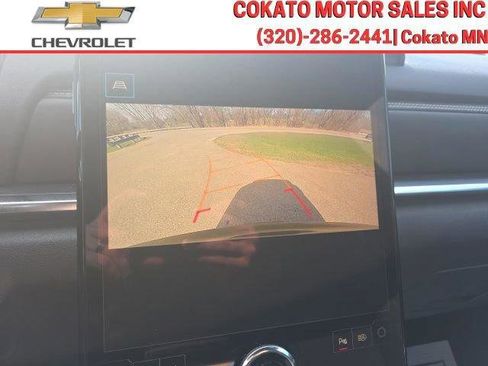 Used 2026 GMC Terrain Elevation w/ Elevation Premium Package AWD/4WD image 23