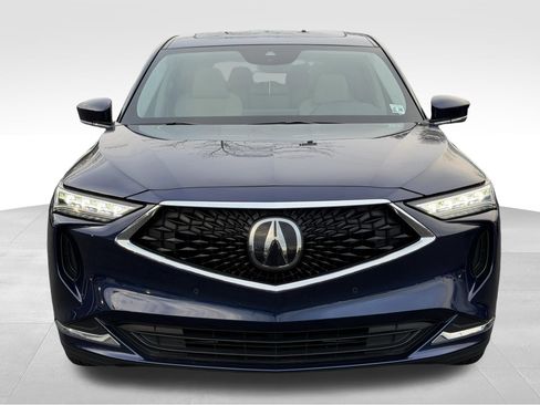 Used 2024 Acura MDX SH-AWD w/ Technology Package image 2