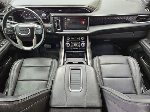Used 2022 GMC Yukon Denali AWD/4WD image 21