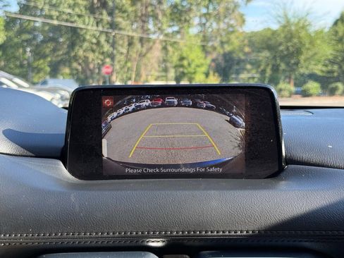 Used 2018 MAZDA CX-5 Touring w/ Preferred Equipment Package AWD/4WD image 40