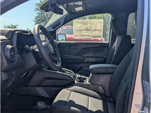 New 2026 Chevrolet Colorado Trail Boss image 15