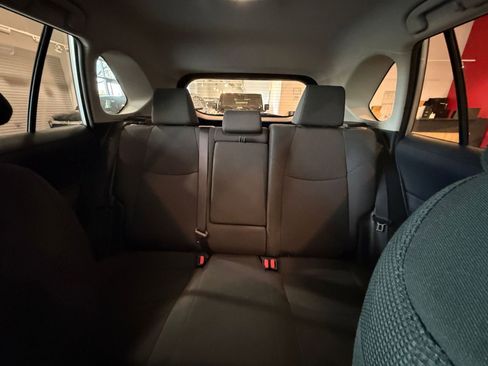 Used 2025 Toyota RAV4 LE image 37