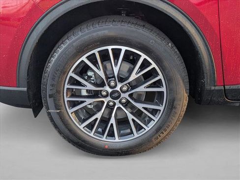 New 2026 Ford Escape SE w/ PHEV Premium Package image 9