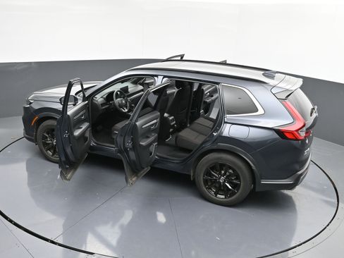 Used 2023 Honda CR-V Sport image 40