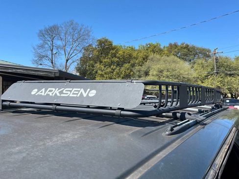 Used 2000 Ford Excursion Limited image 23