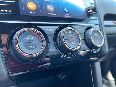 Used 2021 Subaru WRX STI image 15