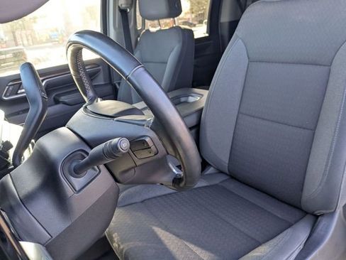 Used 2024 Chevrolet Silverado 2500 LT image 15