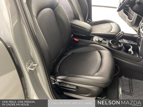 Used 2020 MINI Cooper Countryman FWD image 28