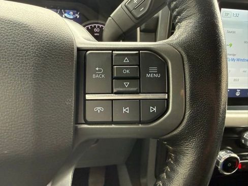 Certified 2022 Ford F150 XLT w/ Equipment Group 302A High image 19