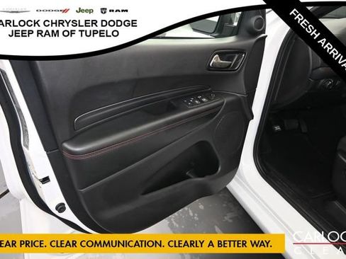 Used 2026 Dodge Durango GT RWD image 14