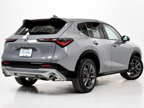 New 2026 Acura ADX A-Spec FWD image 32