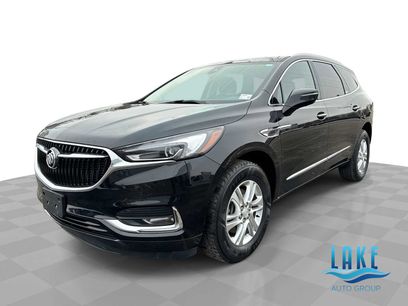 Used 2019 Buick Enclave Premium