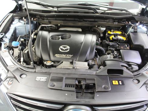 Used 2016 MAZDA CX-5 Grand Touring image 35