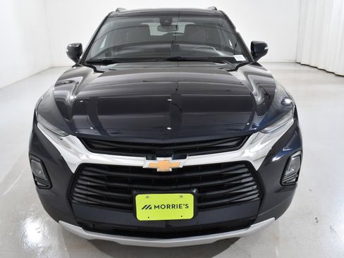 Used 2021 Chevrolet Blazer LT image 3