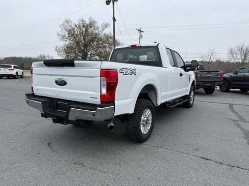 Used 2019 Ford F250 XL w/ Power Equipment Group image 7