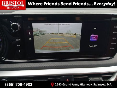 Used 2024 Kia K5 GT-Line image 25