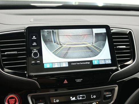 New 2026 Honda Ridgeline Black Edition image 12