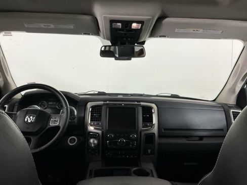 Used 2014 RAM 1500 Sport w/ Sport Premium Group AWD/4WD image 23