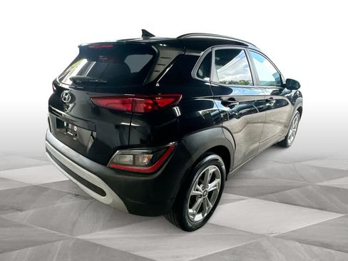Used 2023 Hyundai Kona SEL w/ Cargo Package FWD image 8
