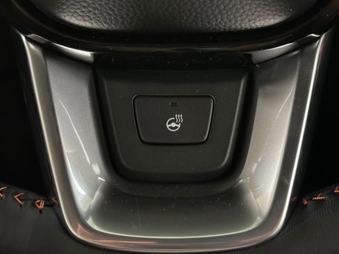 New 2026 Honda CR-V Sport Touring image 27