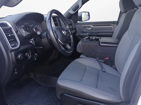 Used 2023 RAM 1500 Lone Star AWD/4WD image 19