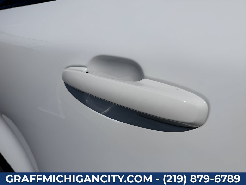 Used 2024 Ford Escape Active AWD/4WD image 36