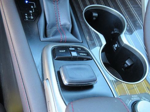 Used 2019 Lexus RX 350L Luxury image 23