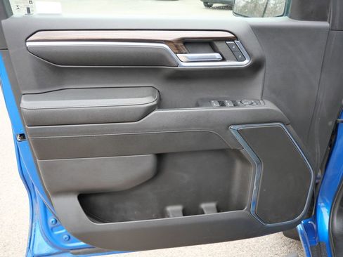 Used 2023 Chevrolet Silverado 1500 RST w/ Protection Package image 28