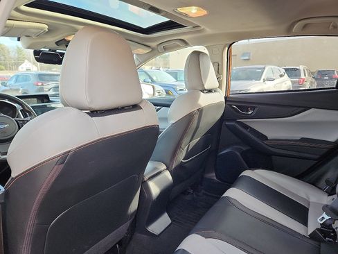 Used 2019 Subaru Crosstrek 2.0i Limited w/ Moonroof Package w/Navigation image 25