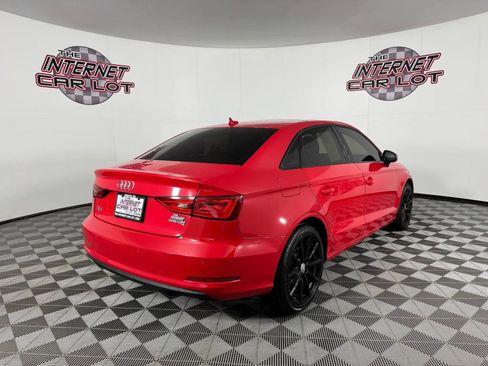 Used 2016 Audi A3 1.8T Premium FWD image 7