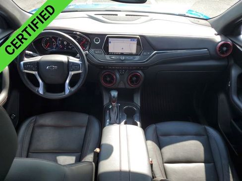 Used 2020 Chevrolet Blazer RS image 22