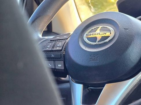 Used 2016 Scion iA FWD image 13
