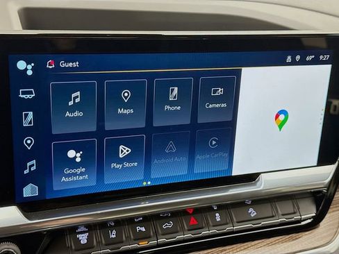 New 2026 Chevrolet Silverado 2500 LT w/ True North Edition image 16