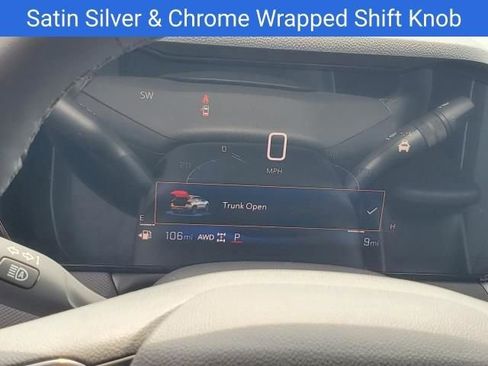 New 2026 Chevrolet TrailBlazer LT w/ LT Cold Weather Package image 23