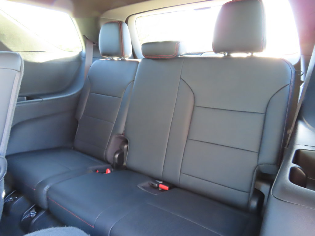 Certified 2024 Chevrolet Traverse RS AWD/4WD image 30