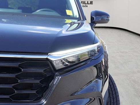 Used 2024 Honda CR-V EX image 5