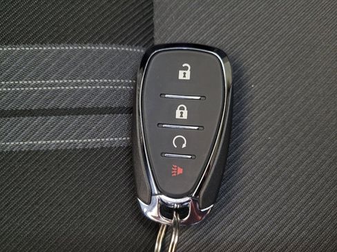 Used 2023 Chevrolet Blazer LT w/ LPO, Floor Liner Package image 32