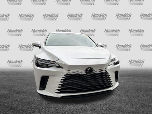 Used 2023 Lexus RX 350 Premium w/ Cold Area Package FWD image 3