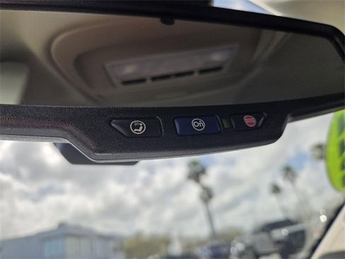 Used 2022 Chevrolet Colorado ZR2 w/ Colorado ZR2 Bison Edition image 35