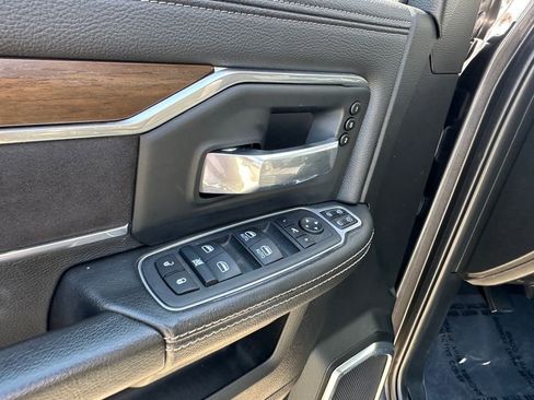 Certified 2024 RAM 2500 Laramie w/ Safety Group image 22