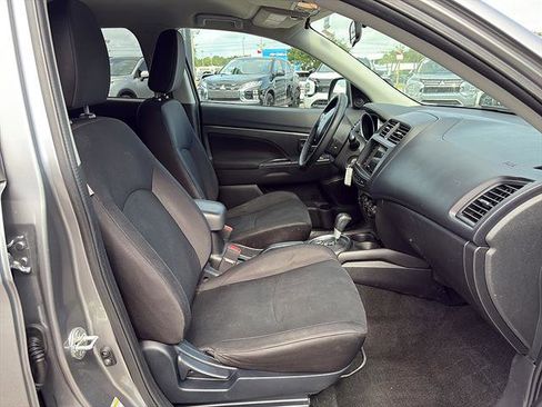 Used 2015 Mitsubishi Outlander Sport ES FWD image 15