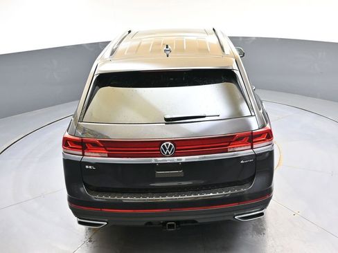 New 2026 Volkswagen Atlas SEL AWD/4WD image 49